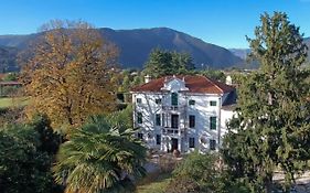 Villa Pampinuccia